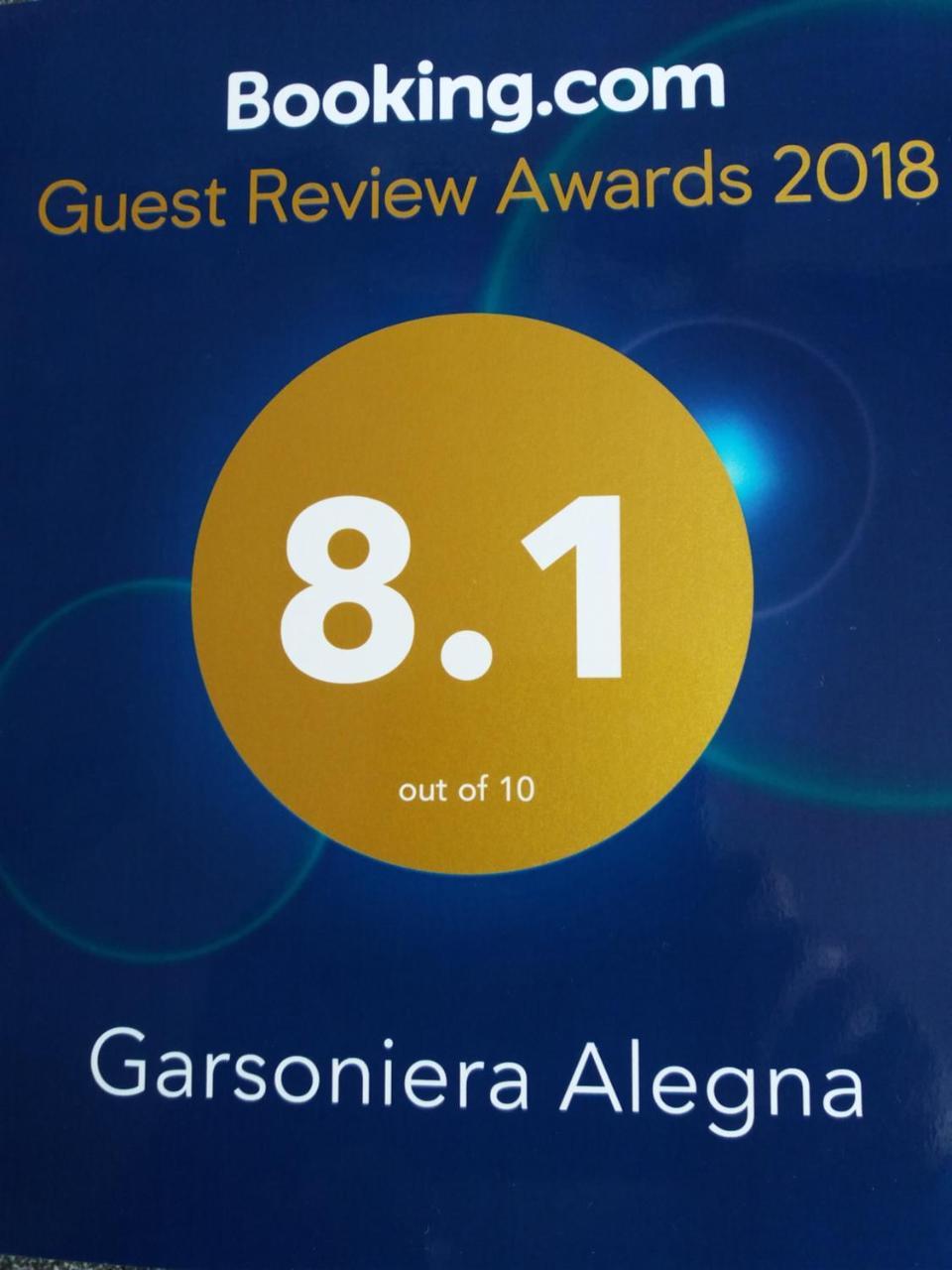 Апартаменты Garsoniera Alegna Сибиу Экстерьер фото